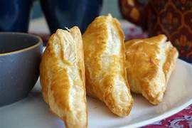 Paneer Patties